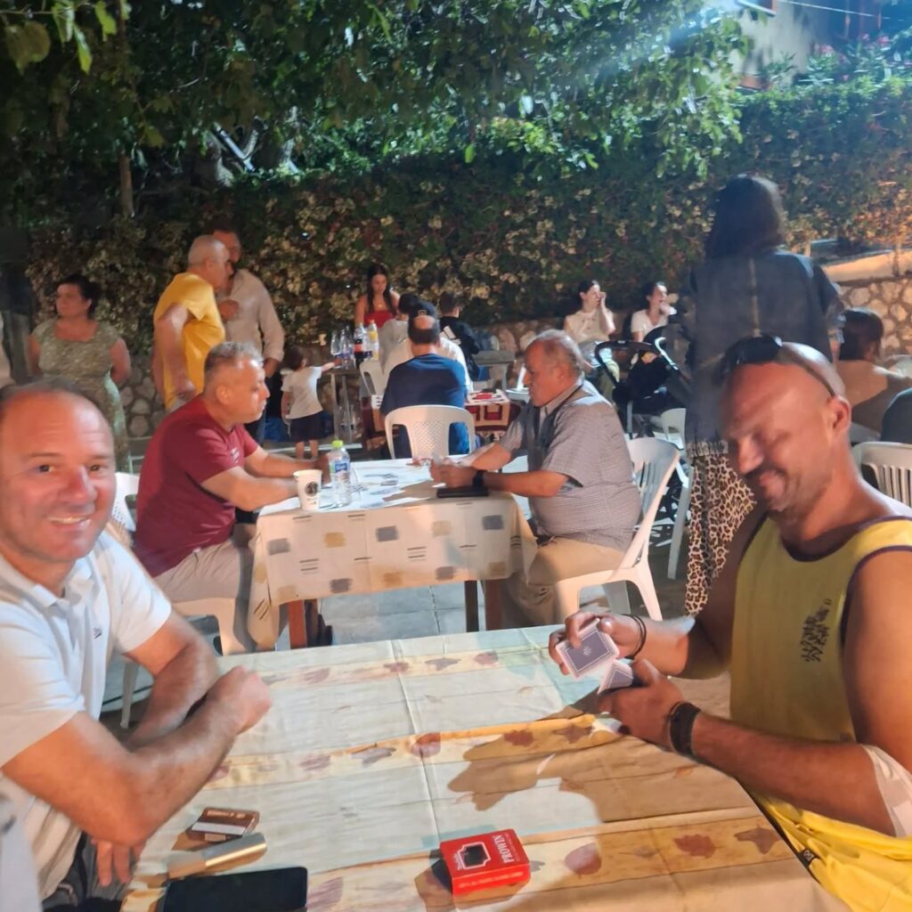 Ένα γεμάτο τριήμερο και με διαγωνισμό δηλωτής στο Καλούσι ΦΩΤΟ