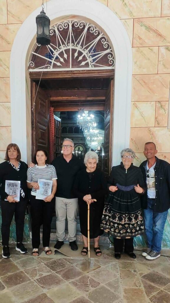Εκδήλωση πολιτισμού στους Κάτω Λουσούς ΦΩΤΟ 9 Εκδήλωση πολιτισμού στους Κάτω Λουσούς ΦΩΤΟ