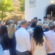 Λαοθάλασσα ελπίδας και αισιοδοξίας στο Δροσάτο ΒΙΤΕΟ-ΦΩΤΟ 1 Λαοθάλασσα ελπίδας και αισιοδοξίας στο Δροσάτο ΒΙΤΕΟ-ΦΩΤΟ