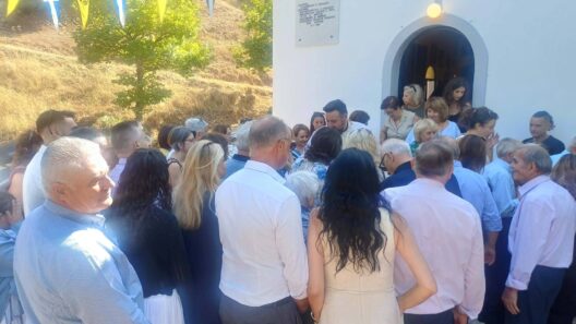 Λαοθάλασσα ελπίδας και αισιοδοξίας στο Δροσάτο ΒΙΤΕΟ-ΦΩΤΟ 21 Λαοθάλασσα ελπίδας και αισιοδοξίας στο Δροσάτο ΒΙΤΕΟ-ΦΩΤΟ
