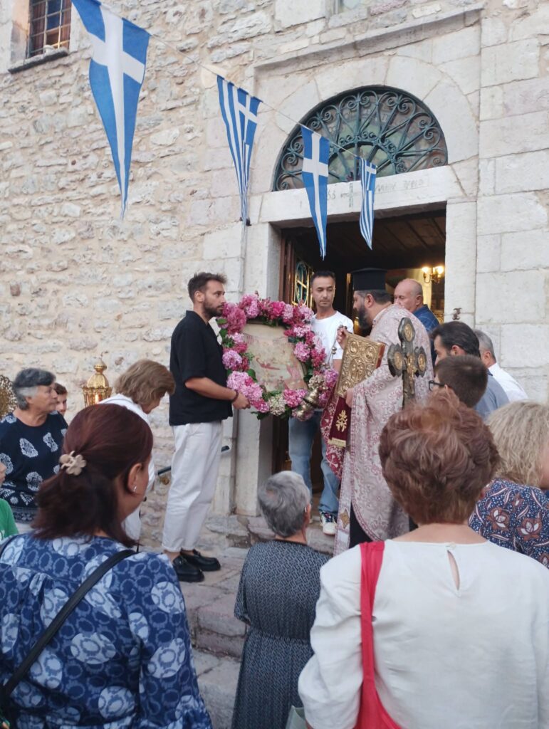 Της Παναγίας στην Βλασία Καλαβρύτων ΒΙΝΤΕΟ-ΦΩΤΟ 9 Της Παναγίας στην Βλασία Καλαβρύτων ΒΙΝΤΕΟ-ΦΩΤΟ