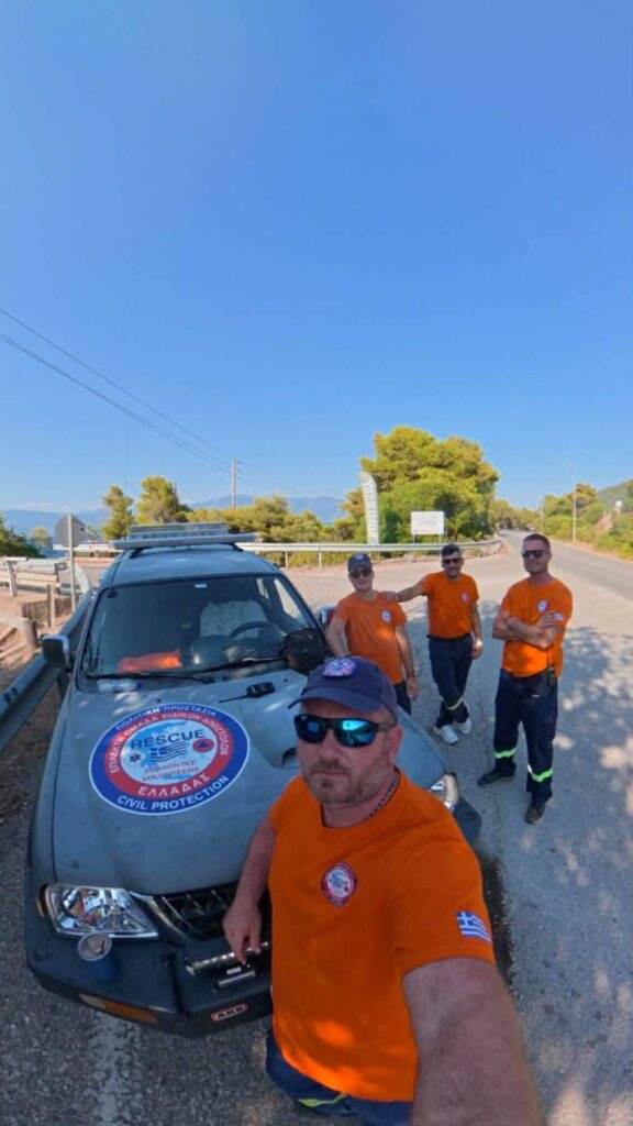 Αιγιάλεια: Σε αυξημένη ετοιμότητα για φωτιές οι εθελοντές με βάρδιες πυρασφάλειας σε Αίγιο και Ακράτα ΦΩΤ 5 Αιγιάλεια: Σε αυξημένη ετοιμότητα για φωτιές οι εθελοντές με βάρδιες πυρασφάλειας σε Αίγιο και Ακράτα ΦΩΤ
