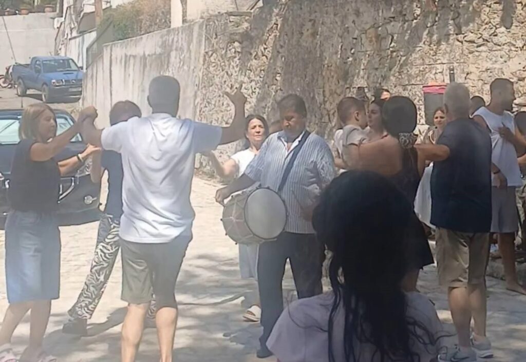 Ειδήσεις από την Πάτρα