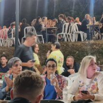Το πανηγύρι της Κερνίτσας από τον τοπικό σύλλογο ΦΩΤΟ 2 Το πανηγύρι της Κερνίτσας από τον τοπικό σύλλογο ΦΩΤΟ