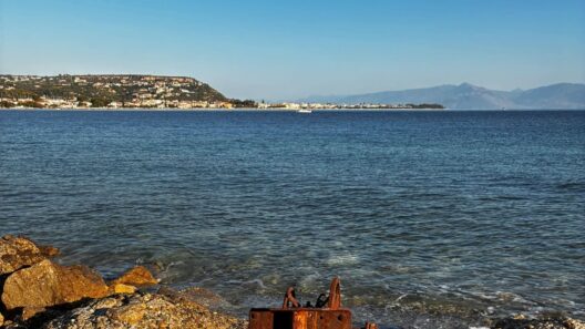 Αιγείρα: Στα κάγκελα οι κάτοικοι για καλαθάκια και οδοκαθαριστές ΦΩΤΟ