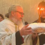 Η εορτή της Παναγίας στην Ροδινή Πατρών ΦΩΤΟ