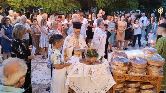 Η Κοίμηση της Θεοτόκου στον Καστελόκαμπο ΦΩΤΟ 13 Η Κοίμηση της Θεοτόκου στον Καστελόκαμπο ΦΩΤΟ