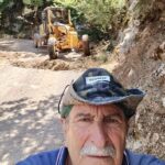 Κλειτορία: Βελτίωση της οδικής πρόσβασης στον Βάλτο για τους παραθεριστές ΦΩΤΟ