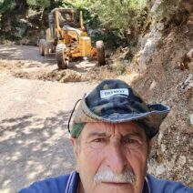 Κλειτορία: Βελτίωση της οδικής πρόσβασης στον Βάλτο για τους παραθεριστές ΦΩΤΟ 2 Κλειτορία: Βελτίωση της οδικής πρόσβασης στον Βάλτο για τους παραθεριστές ΦΩΤΟ
