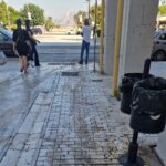 Πάτρα: Εικόνες υποβάθμισης στην τουριστική πόλη «της λίγδας» ΦΩΤΟ