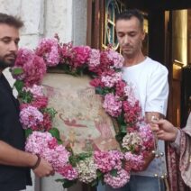 Της Παναγίας στην Βλασία Καλαβρύτων ΒΙΝΤΕΟ-ΦΩΤΟ 2 Της Παναγίας στην Βλασία Καλαβρύτων ΒΙΝΤΕΟ-ΦΩΤΟ