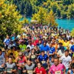 Ο 8ος Γύρος της Λίμνης Τσιβλού