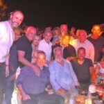 Μουσική, χορός και κέφι στον Πλάτανο ΦΩΤΟ
