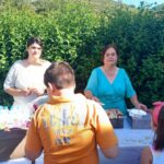 Η Κοίμηση της Θεοτόκου στον Καταρράκτη Πατρών ΦΩΤΟ