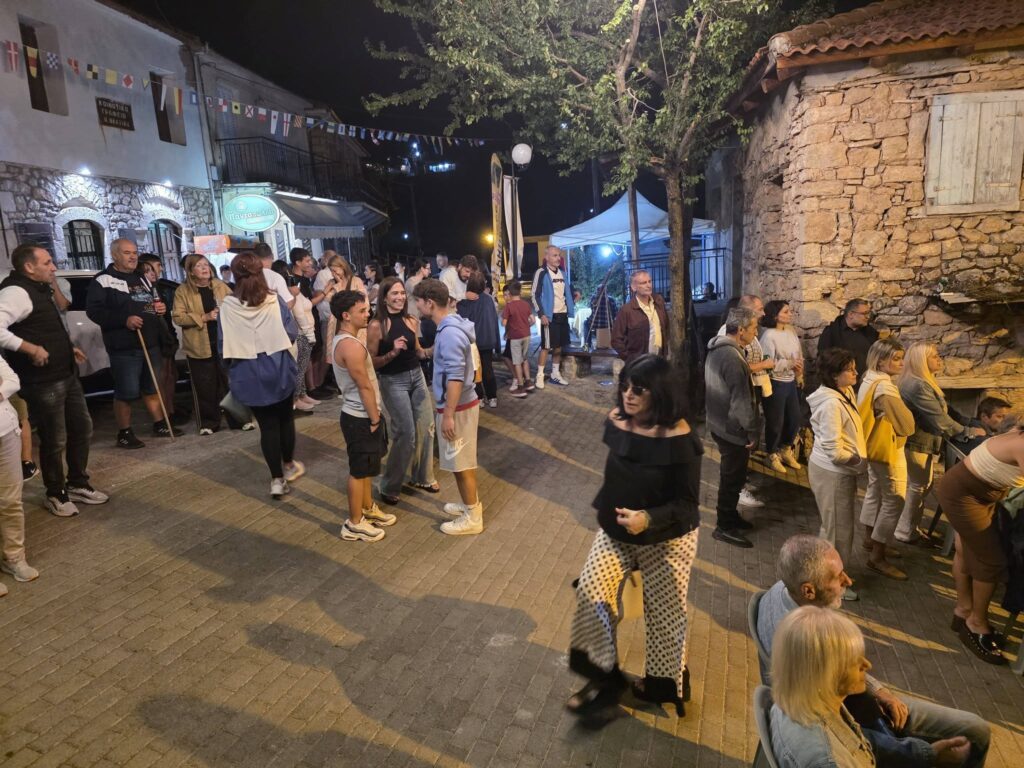 Η 5η μέρα εκδηλώσεων στην Κάτω Βλασία ΦΩΤΟ