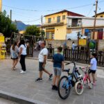 Κλειτορία: Με «οσμή σκανδάλου» μαίνεται ο θόρυβος για πώληση οικοπέδου Παιδικής χαράς σε ιδιώτη