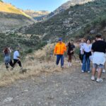 Πεζοπορία στη φύση του ορεινού χωριού Λειβάρτζι ΒΙΝΤΕΟ-ΦΩΤΟ