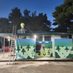 Ετοιμασίες για τα 40 χρόνια από την πρώτη Γιορτή Κρασιού στους Αμπελόκηπους ΒΙΝΤΕΟ-ΦΩΤΟ