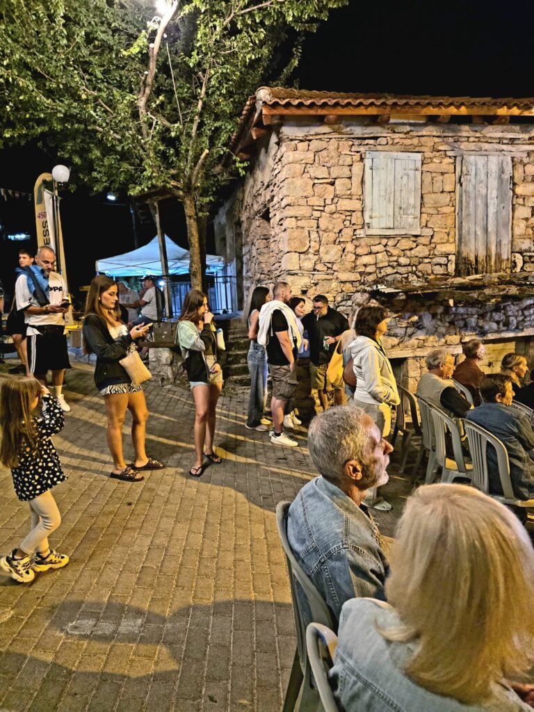 Η 5η μέρα εκδηλώσεων στην Κάτω Βλασία ΦΩΤΟ