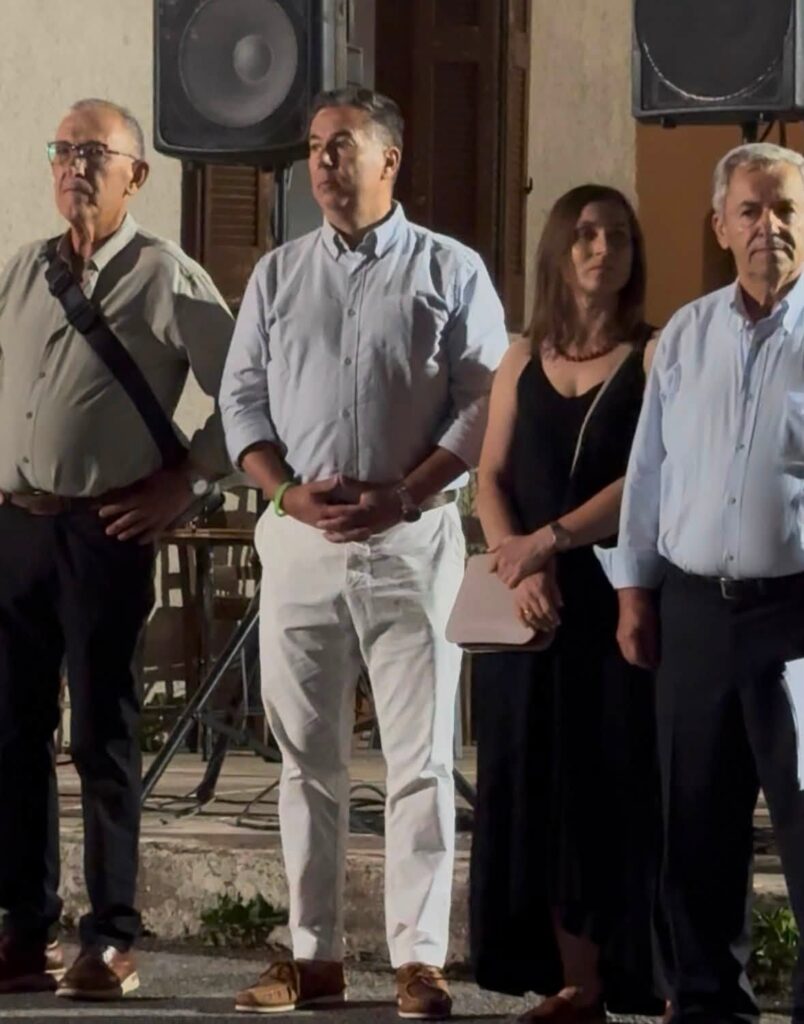 Το «Πλανητεριώτικο Συναπάντημα 2026» ΦΩΤΟ