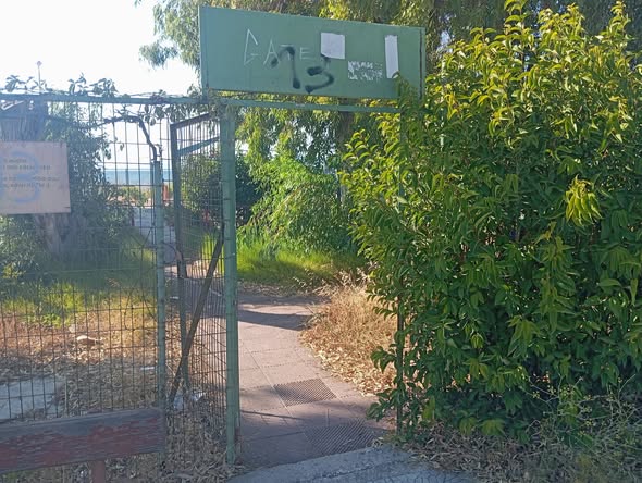 Πάτρα: Ερωτήματα για το γήπεδο των 88.000€ σε Ιτιές και Κόκκινο Μύλο ΦΩΤΟ