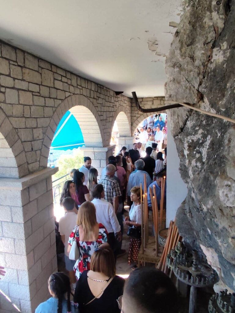 Το «ευχαριστώ» της Γιώτας Παυλοπούλου για τις αμέτρητες ευχές στη γιορτή της ΦΩΤΟ 19 Το «ευχαριστώ» της Γιώτας Παυλοπούλου για τις αμέτρητες ευχές στη γιορτή της ΦΩΤΟ