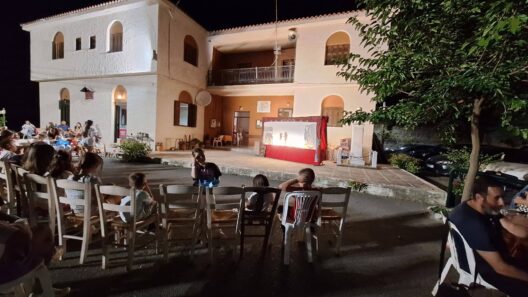 Καραγκιόζης στο σχολείο του Πλανητέρου Καλαβρύτων ΦΩΤΟ 12 Καραγκιόζης στο σχολείο του Πλανητέρου Καλαβρύτων ΦΩΤΟ