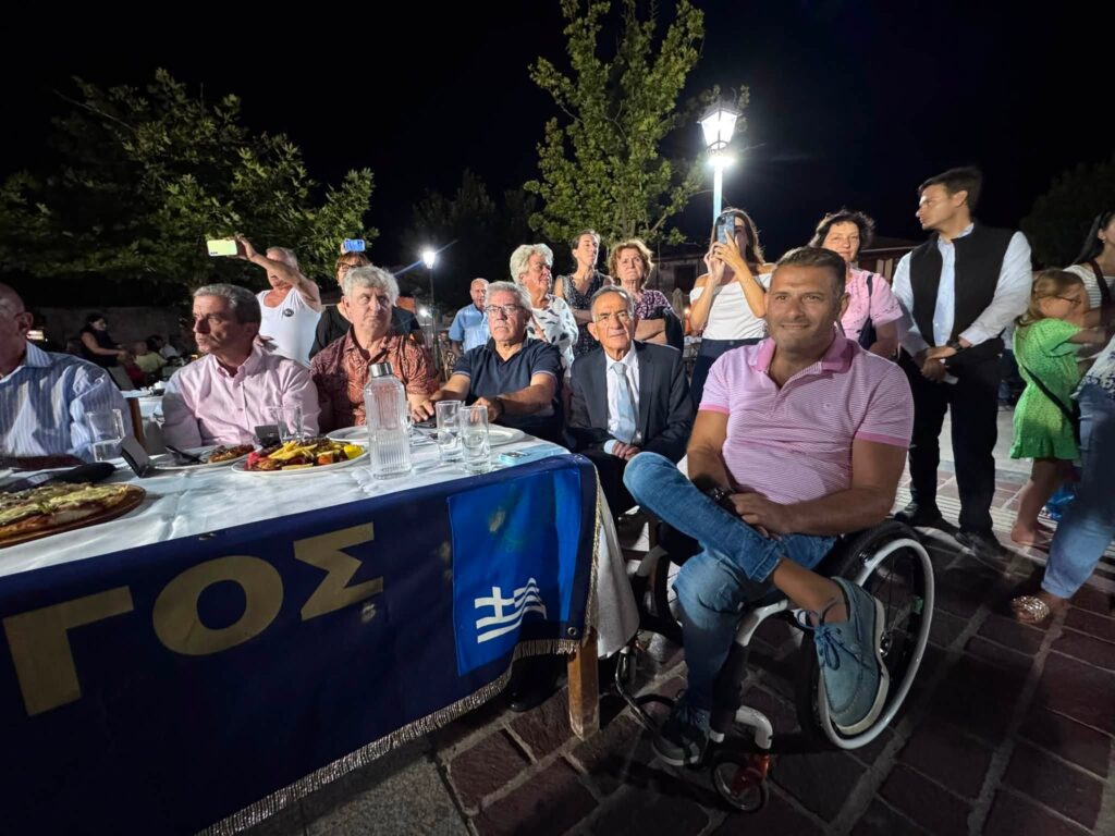 To 22ο Παγκαλαβρυτινό Αντάμωμα στην Κλειτορία ΒΙΝΤΕΟ-ΦΩΤΟ 7 To 22ο Παγκαλαβρυτινό Αντάμωμα στην Κλειτορία ΒΙΝΤΕΟ-ΦΩΤΟ