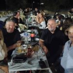 Εκδήλωση από τον Εκπολιτιστικό Σύλλογο Μετοχίου