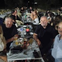 Εκδήλωση από τον Εκπολιτιστικό Σύλλογο Μετοχίου 1 Εκδήλωση από τον Εκπολιτιστικό Σύλλογο