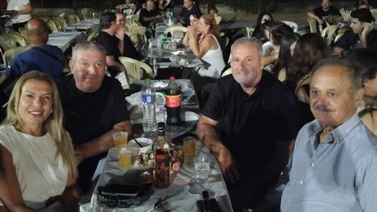 Εκδήλωση από τον Εκπολιτιστικό Σύλλογο Μετοχίου 12 Εκδήλωση από τον Εκπολιτιστικό Σύλλογο