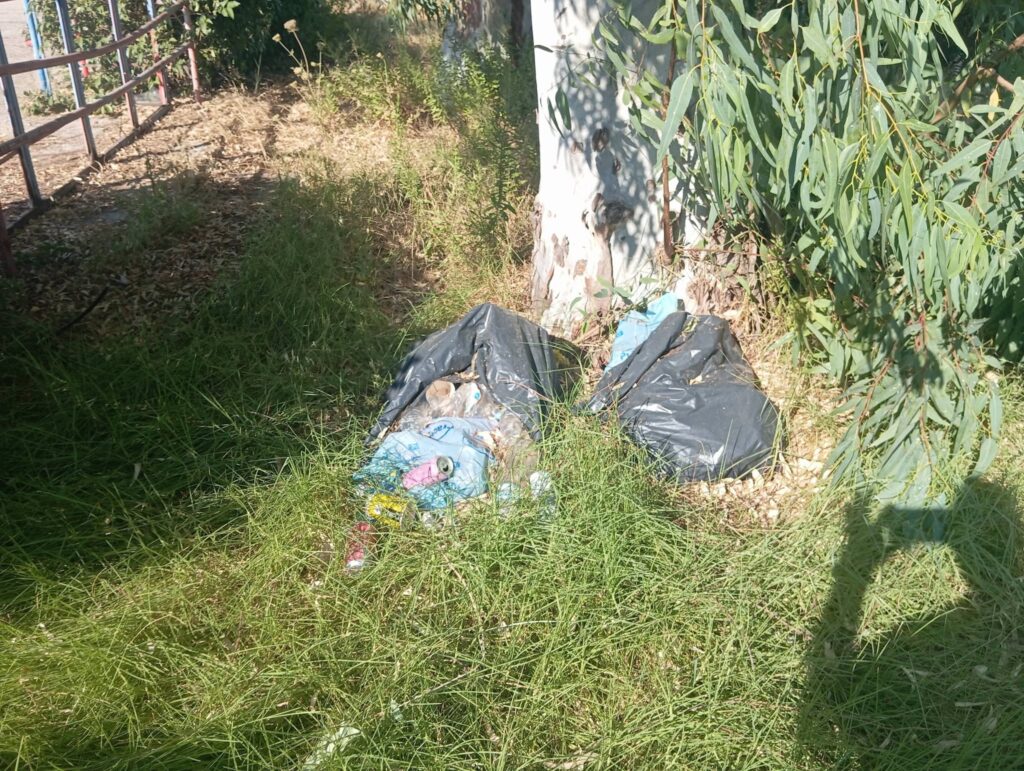 Πάτρα: Ερωτήματα για το γήπεδο των 88.000€ σε Ιτιές και Κόκκινο Μύλο ΦΩΤΟ
