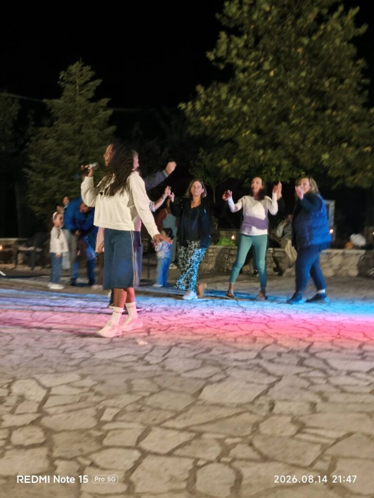 Το Βραχνί έχει ταλέντο από την Πολιτιστική Δράση Βραχναιίκων ΦΩΤΟ