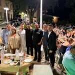 Μεγάλο παραδοσιακό πανηγύρι στον Πλάτανο Αιγιαλείας ΦΩΤΟ