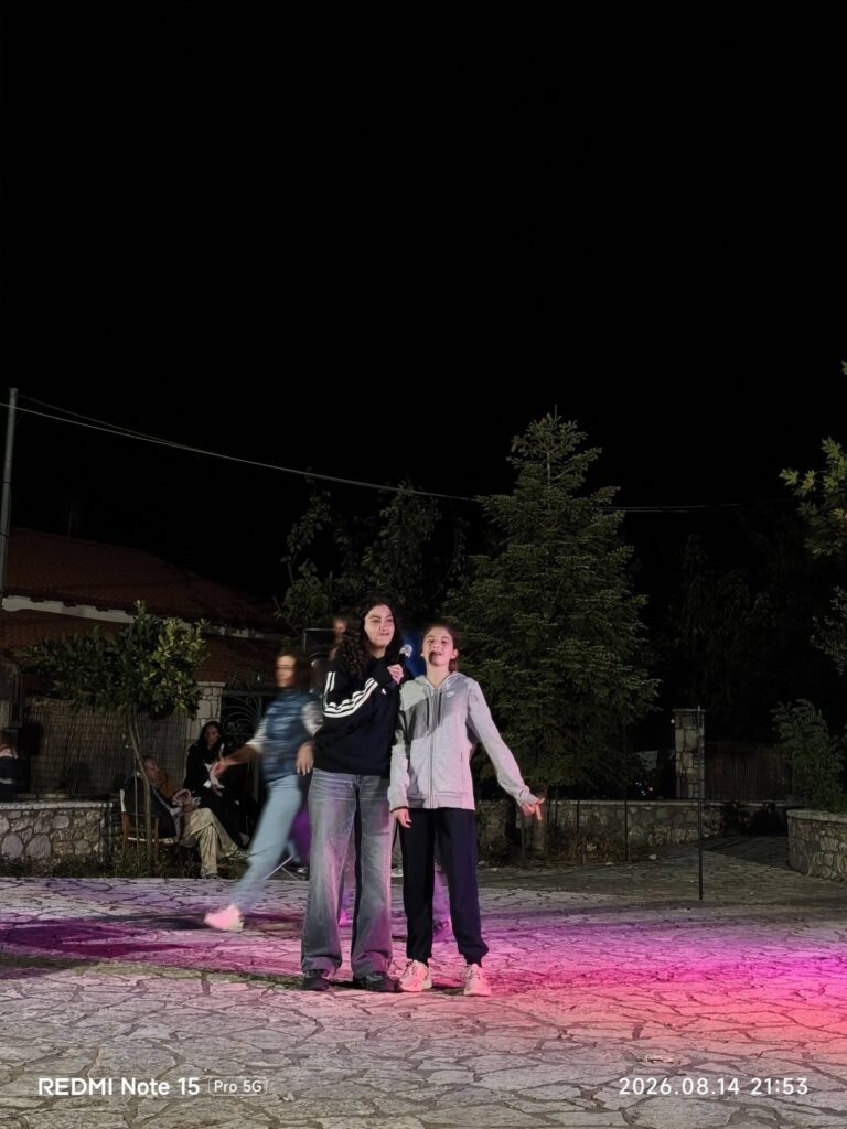 Το Βραχνί έχει ταλέντο από την Πολιτιστική Δράση Βραχναιίκων ΦΩΤΟ