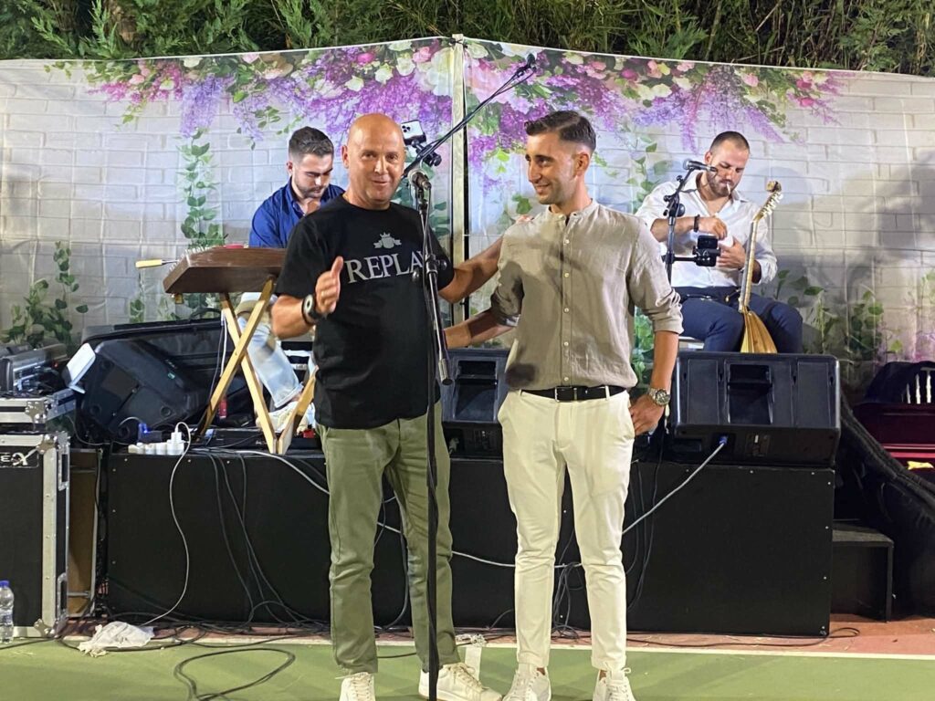 Το γλέντησε για τα καλά η Ενωση Τέμενης ΒΙΝΤΕΟ-ΦΩΤΟ
