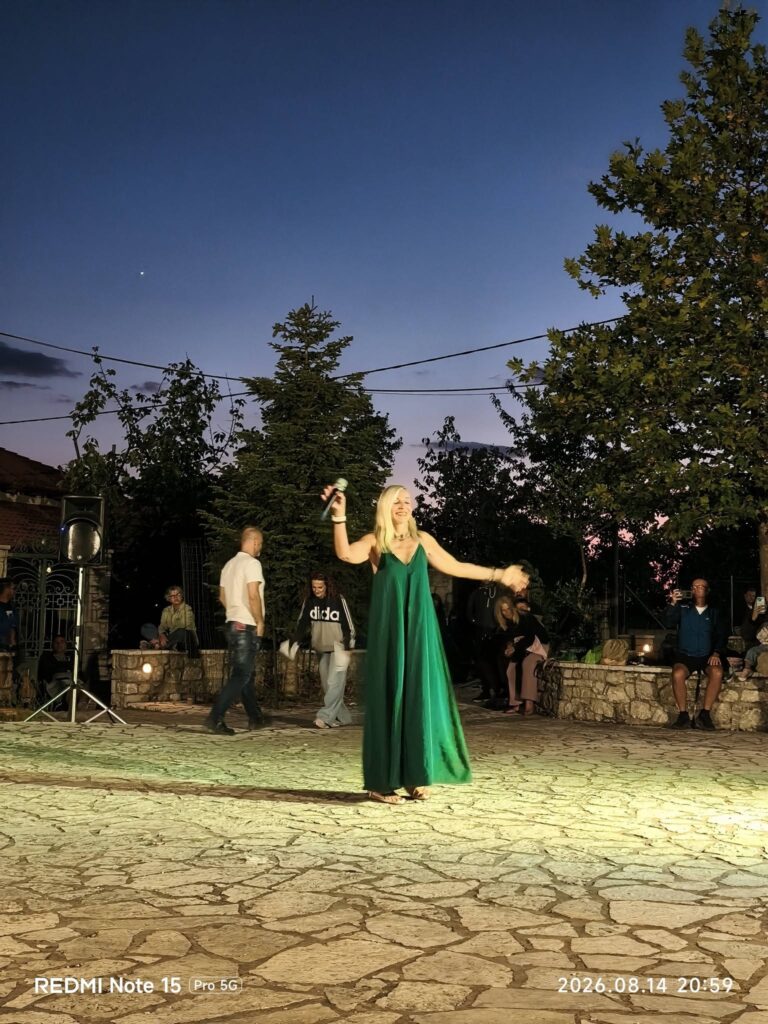 Το Βραχνί έχει ταλέντο από την Πολιτιστική Δράση Βραχναιίκων ΦΩΤΟ