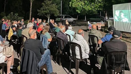Ο Πολιτιστικός Σύλλογος Άνω Λουσών για τις εκδηλώσεις του ΒΙΝΤΕΟ-ΦΩΤΟ
