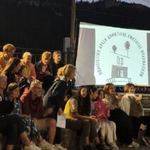 Το Βραχνί έχει ταλέντο από την Πολιτιστική Δράση Βραχναιίκων ΦΩΤΟ 1 Το Βραχνί έχει ταλέντο από την Πολιτιστική Δράση Βραχναιίκων ΦΩΤΟ
