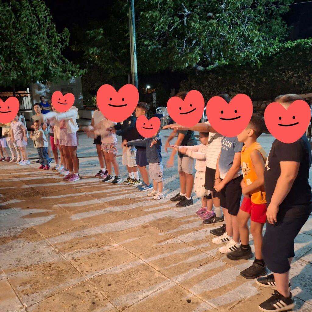 Ένα γεμάτο τριήμερο και με διαγωνισμό δηλωτής στο Καλούσι ΦΩΤΟ