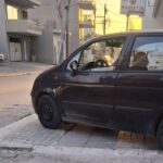 Κάτω Αχαΐα: Οργή για παρκαρισμένα ΙΧ σε πεζοδρόμια με την Αστυνομία απούσα