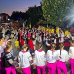 To 22ο Παγκαλαβρυτινό Αντάμωμα στην Κλειτορία ΒΙΝΤΕΟ-ΦΩΤΟ