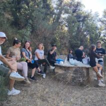 Πεζοπορία στο Μονοπάτι «Άη Θανάσης» στο Λειβάρτζι Καλαβρύτων ΦΩΤΟ 3 Πεζοπορία στο Μονοπάτι «Άη Θανάσης» στο Λειβάρτζι Καλαβρύτων ΦΩΤΟ