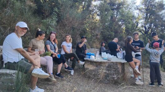 Πεζοπορία στο Μονοπάτι «Άη Θανάσης» στο Λειβάρτζι Καλαβρύτων ΦΩΤΟ 15 Πεζοπορία στο Μονοπάτι «Άη Θανάσης» στο Λειβάρτζι Καλαβρύτων ΦΩΤΟ