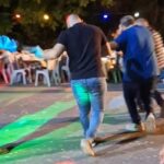 Γεμάτη κέφι βραδιά από τον Πολιτιστικό Σύλλογο Χόβολης Καλαβρύτων