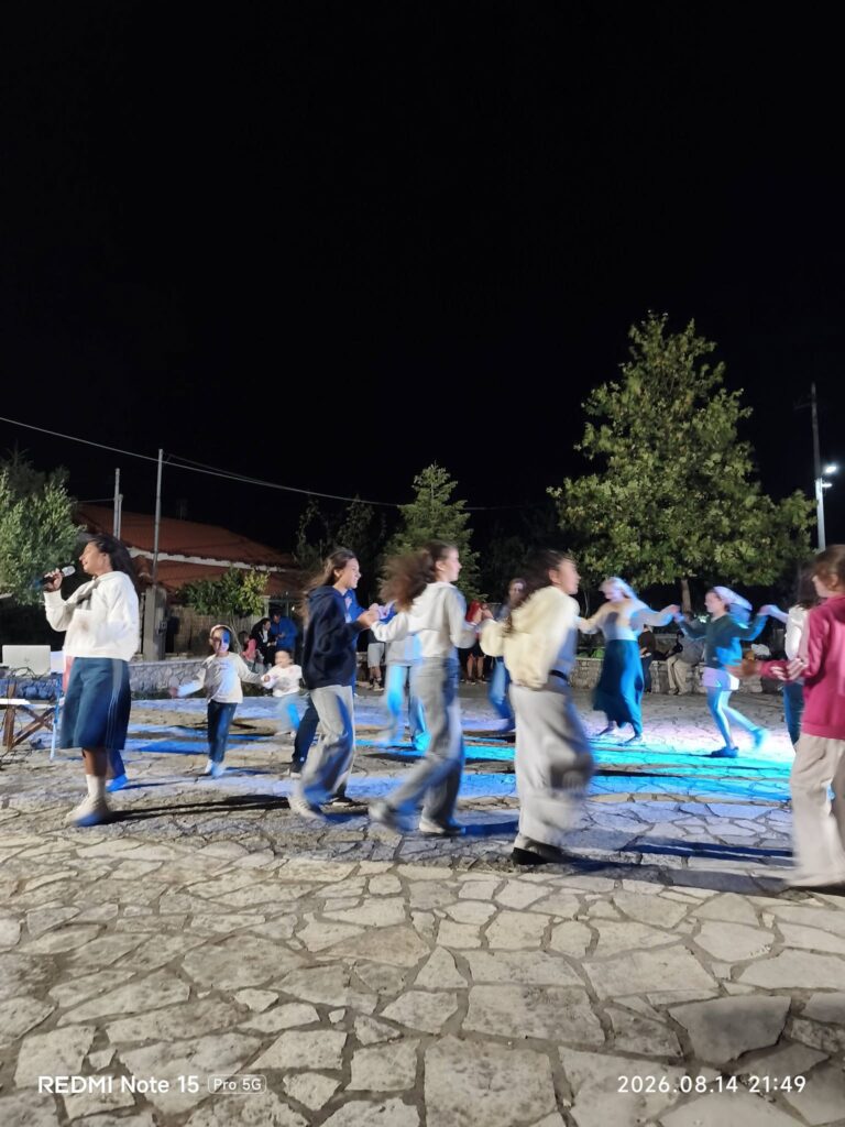 Το Βραχνί έχει ταλέντο από την Πολιτιστική Δράση Βραχναιίκων ΦΩΤΟ