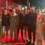 Το Χορευτικό Εργαστήρι Αιγίου στο «Προσφυγικό αντάμωμα» ΒΙΝΤΕΟ-ΦΩΤΟ