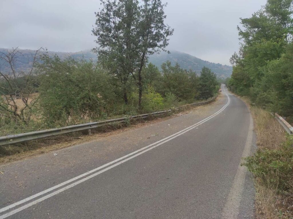 Καλάβρυτα: Προληπτικές παρεμβάσεις της Πολιτικής Προστασίας στο Πάος ΦΩΤΟ