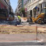 Πάτρα: «Αλαλούμ» στο Ιστορικό Κέντρο – Αντιδράσεις για Ερμού, Καραϊσκάκη και νέα κλεισίματα δρόμων - Δήμος και Αντιπολίτευση στο Patrapress