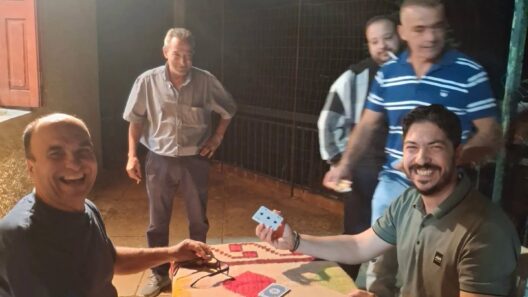 Ένα γεμάτο τριήμερο και με διαγωνισμό δηλωτής στο Καλούσι ΦΩΤΟ